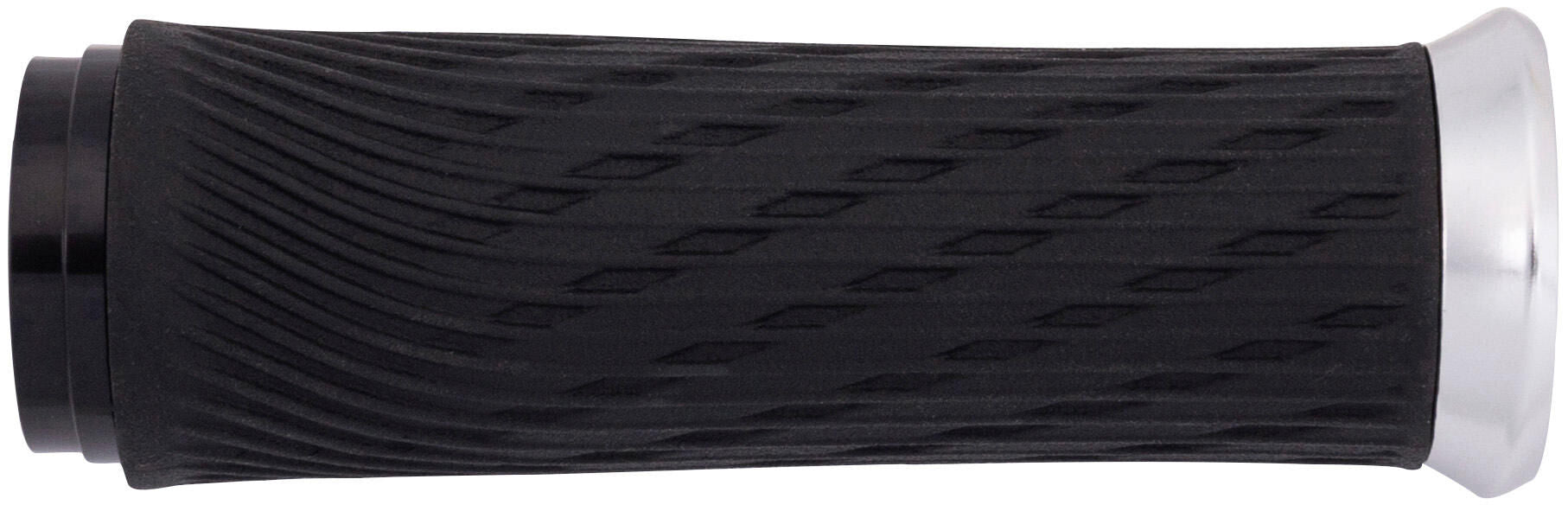 Sram gripshift handvat grip f.twister x0 100mm sil.