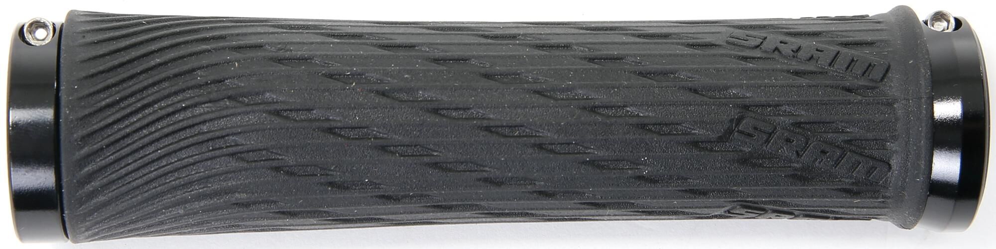 Sram gripshift handvat grip f.twister x0 122mm b