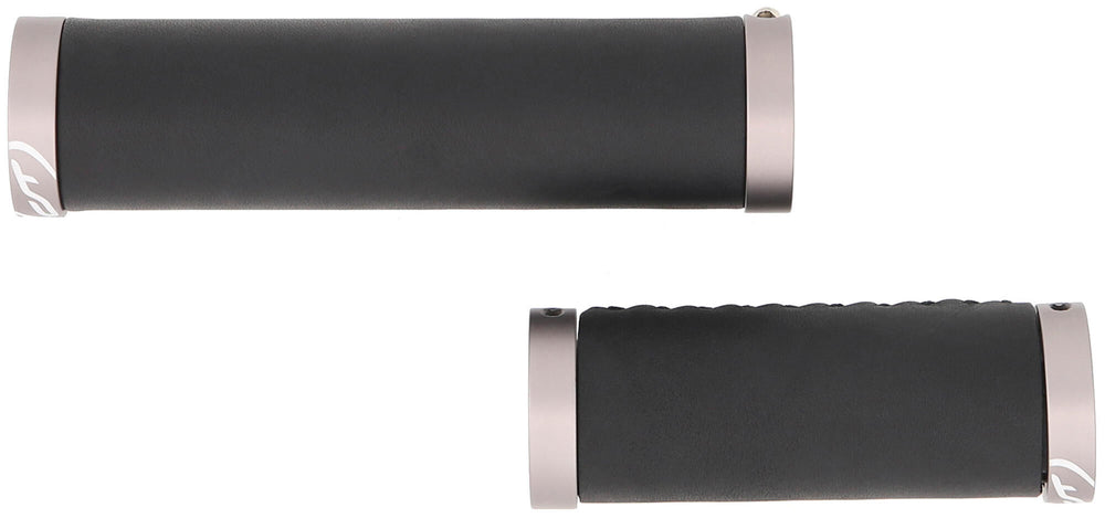 Contec handvat traveller ct grip traveller 138 92mm, coffee