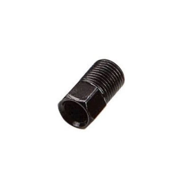 Tektro hydraulische kabelwartels per 4 stuks