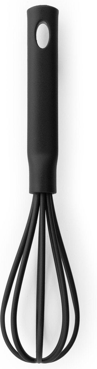 Brabantia black line sausjesgarde - anti-aanbak - zwart
