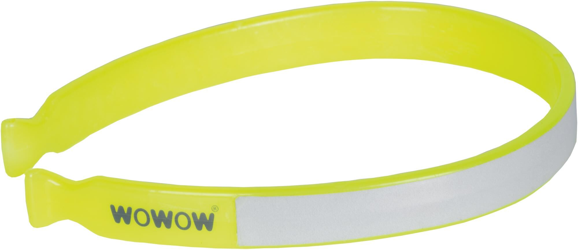 Wowow broekklemmen trouser clips trousers clamp trouser clips plastic pr.