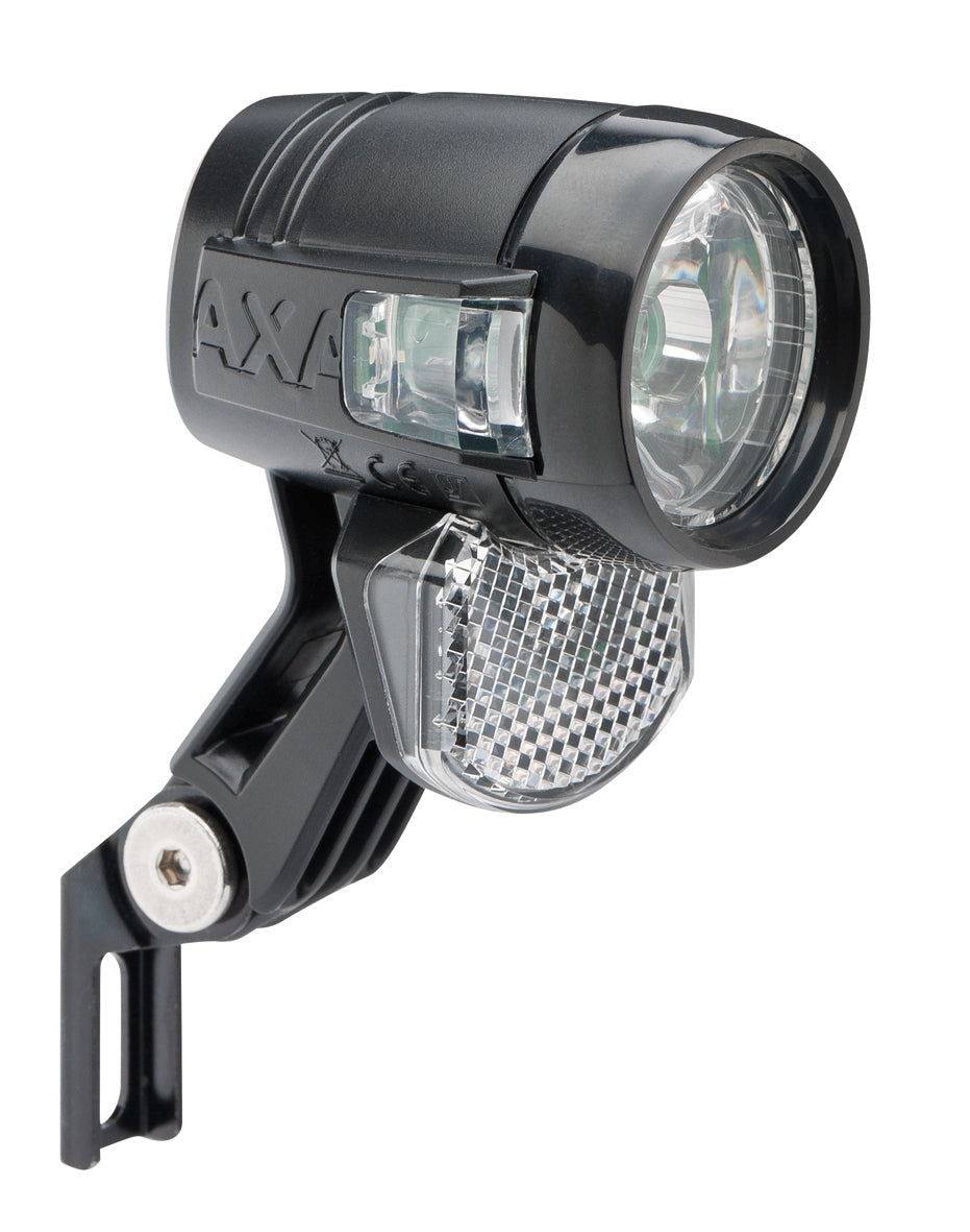 Koplamp Axa blueline 30-T steady auto