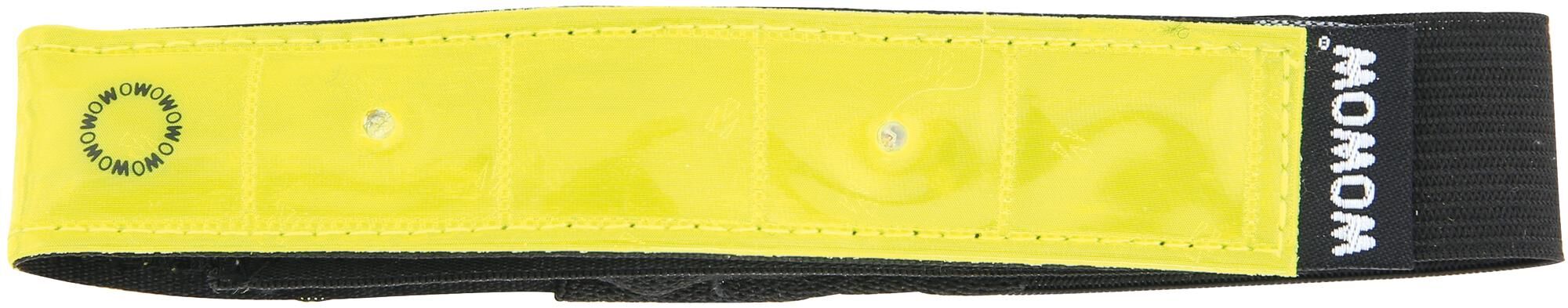 Wowow reflexband smart bar reflex clamp.band smart bar y 25x420mm