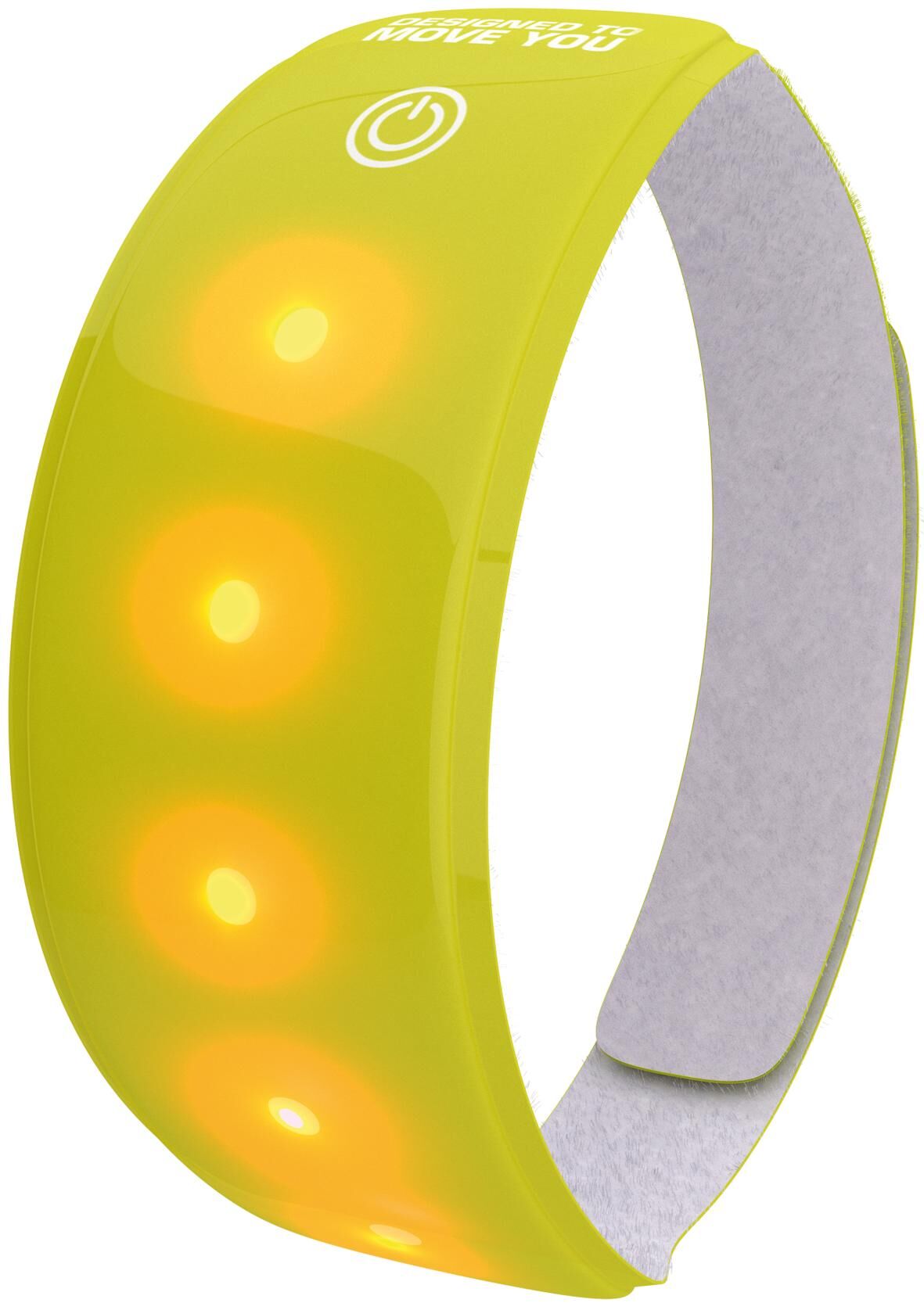 Wowow led reflexband lightband ref.band lightband y