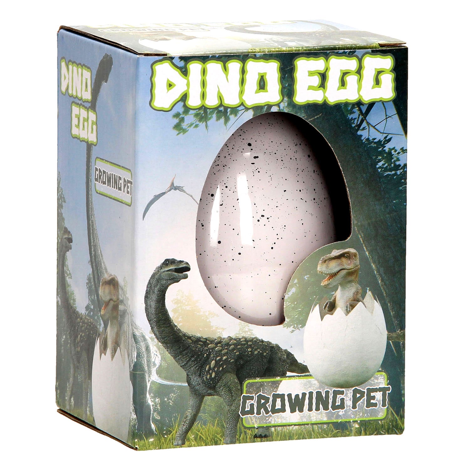 Funtoy groei-ei - dino xl