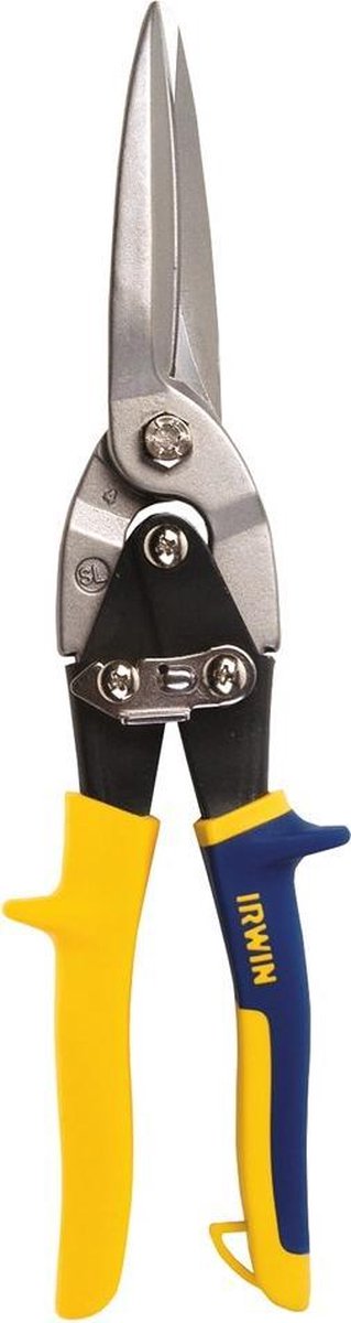 Irwin ir10504314n blikschaar met lange bladen
