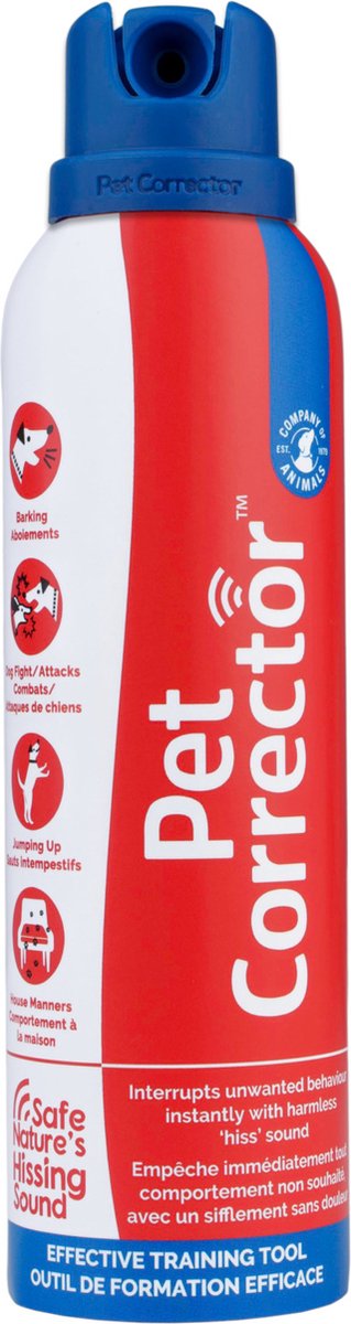 Company of animals pet corrector - hondenopvoeding - 200 ml