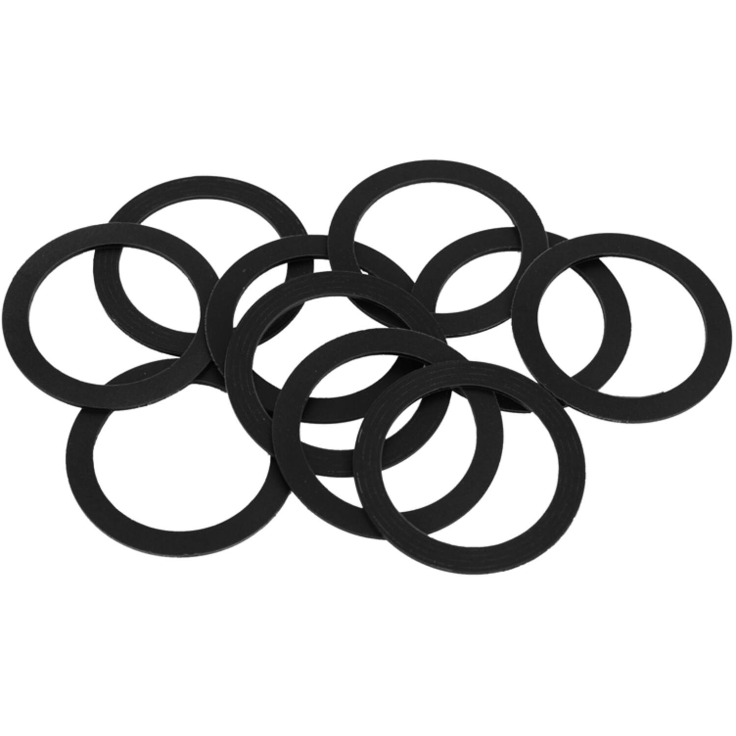 Wielen mfg - spacer 0.5mm voor pf30 trapas 10 stuks