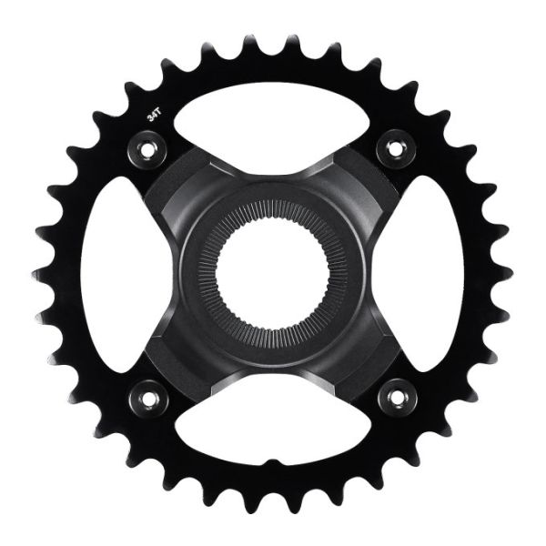 Shimano - Kettingblad 34T Steps SM-CRE70 10 11 speed