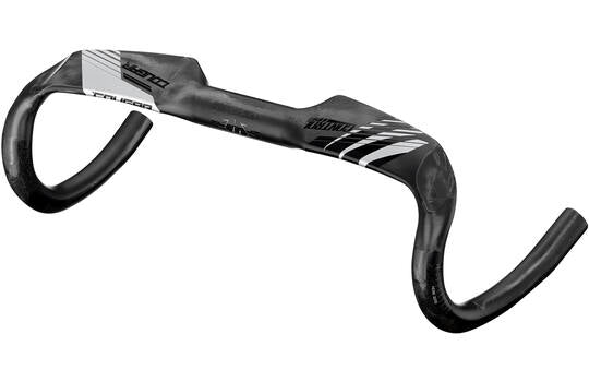 Controltech - cougar racestuur aero carbon ud 44cm
