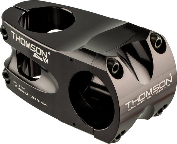 Thomson elite x4 stem 1 1 8 31.8