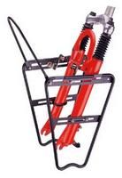 Massload lowrider alu cl-890f, matzwart