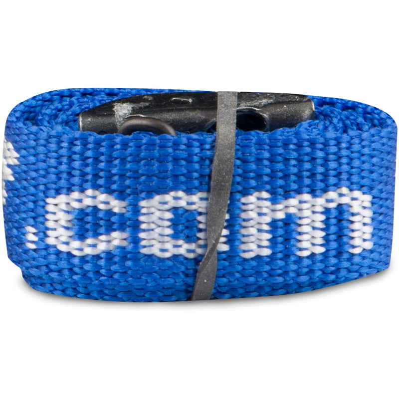 Ty tec7 fas blauw 50cm x 20mm - 320111000