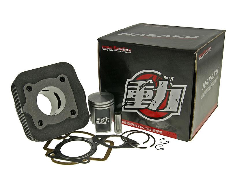 Naraku cilinder | piaggio ac 2t