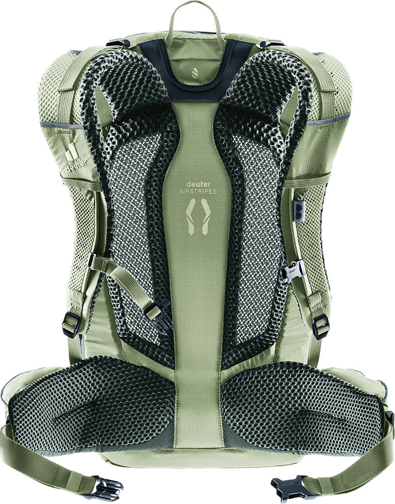 Deuter trans alpine pro 28 - bike backpack