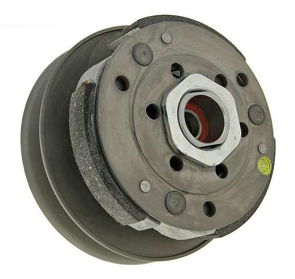 Embrayage Complet Naraku | GY6 Sym Peugeot 4T