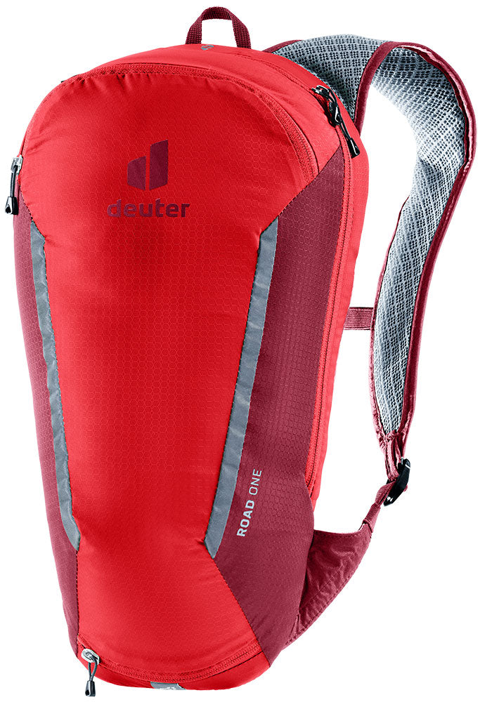 Deuter road one backpack