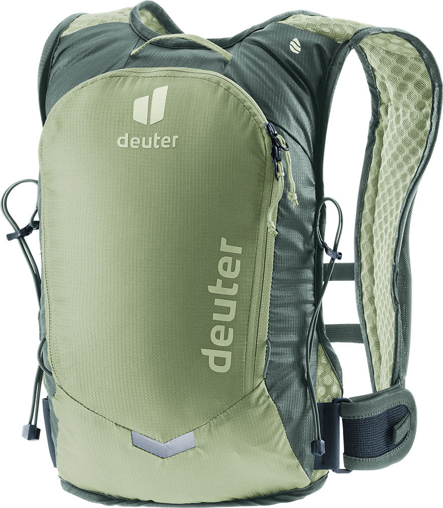 Deuter rogla 5 - bike backpack