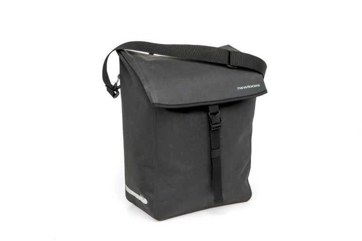 New tas looxs hamar enkel | antraciet | 19l