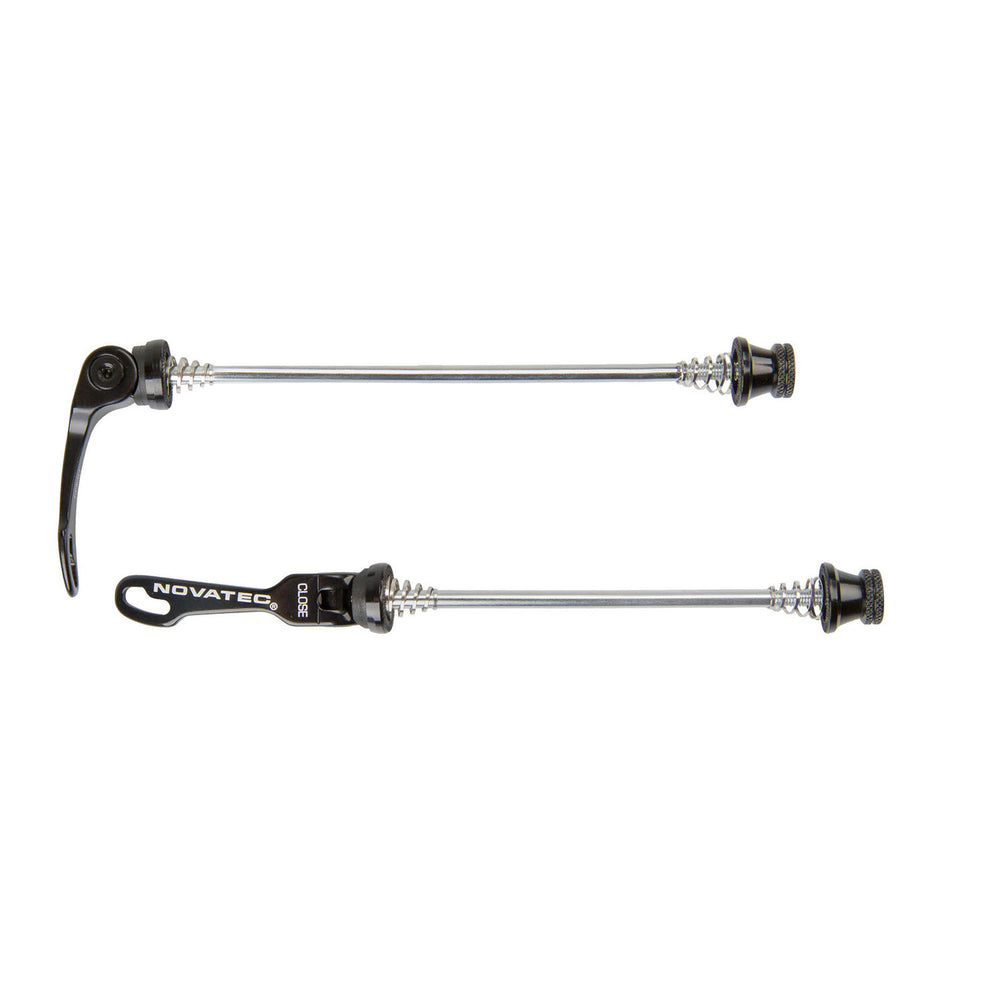 Novatec quick release set