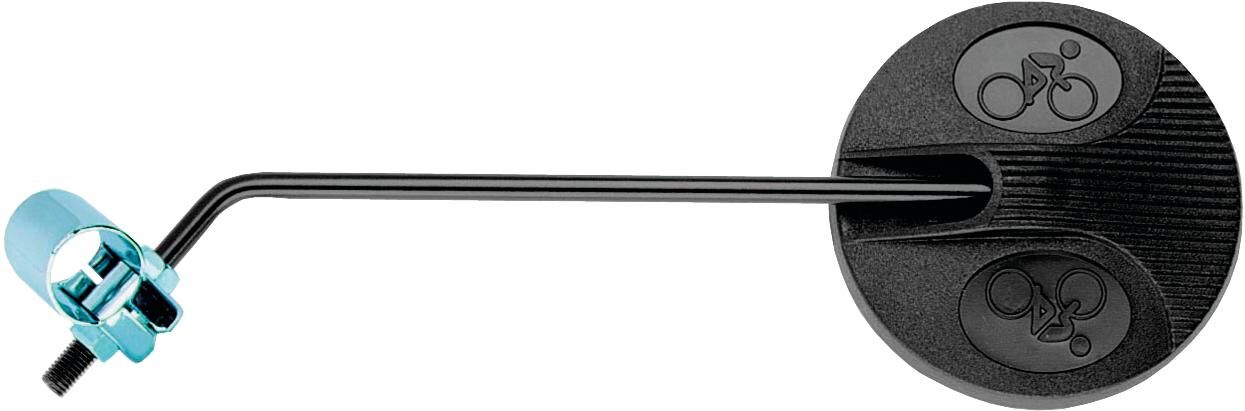 Busch + müller busch müller achteruitkijkspiegel 902 review mirror b m 902 b w.biker mot.