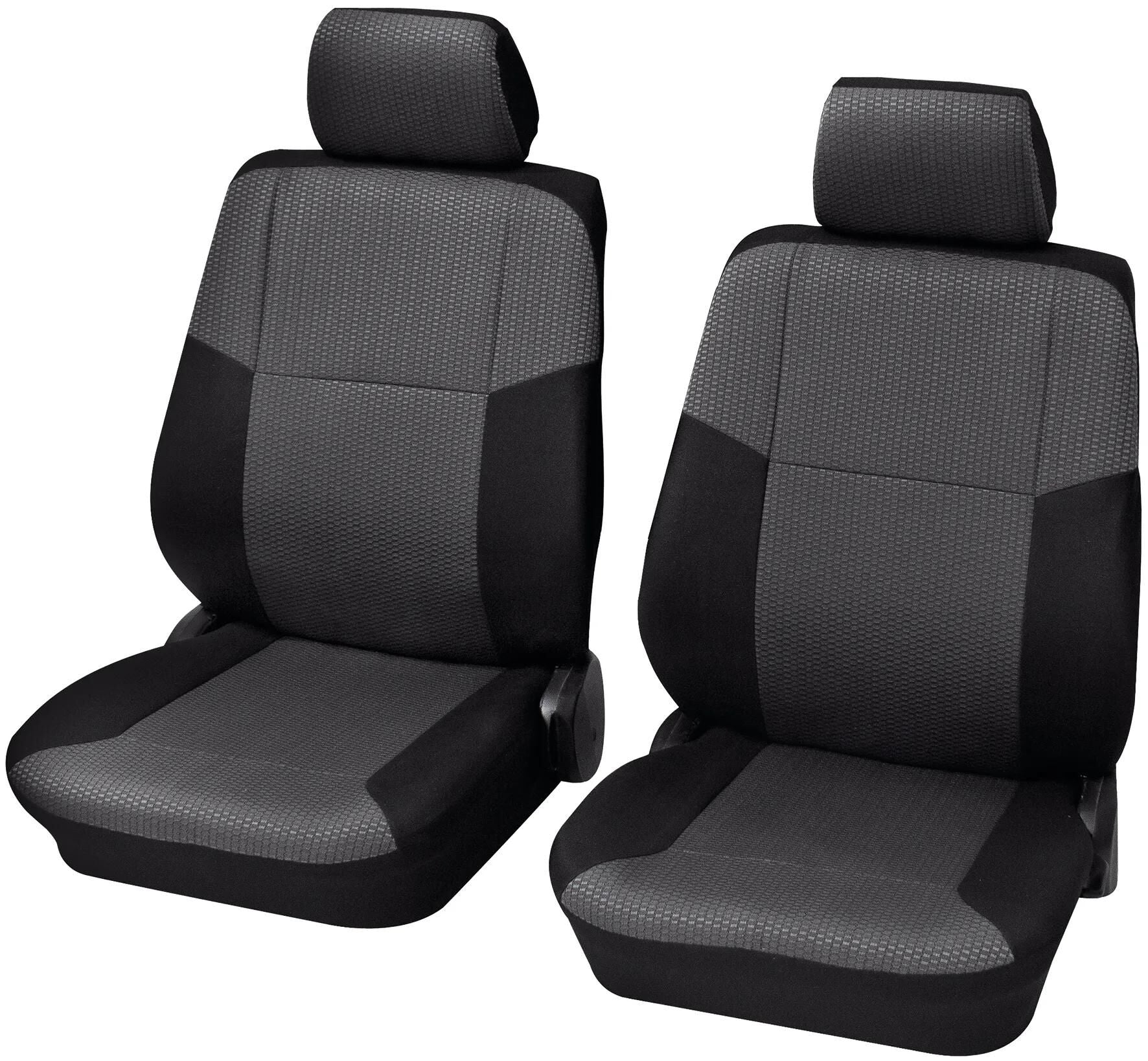 Hp sitzbezug sylt seat protection cover black l 56,00cm