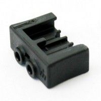 Bouchon de dynamo de moyeu Moyeu Sturmey Archer HSE002 X-FDD