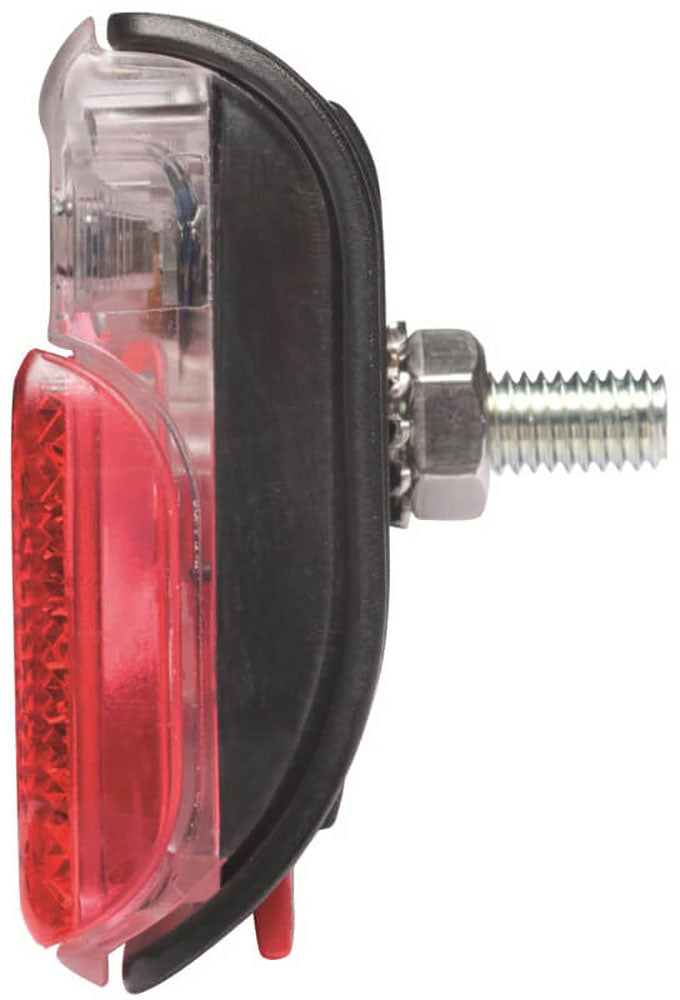 Busch + müller toplight line k brake taillight for e-bike