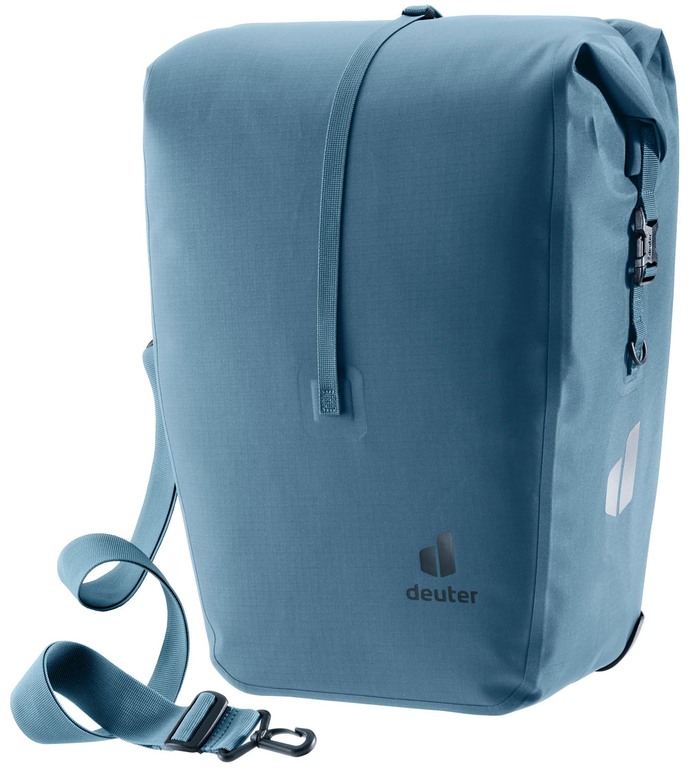 Deuter visby 20+5 - bicycle bag