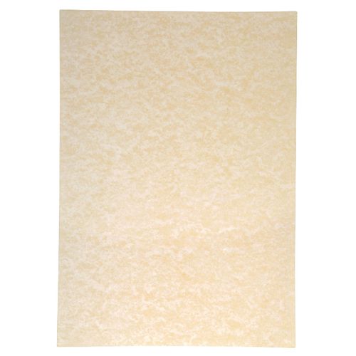 Designpapier champagne sigel dp655 a4 200g m2