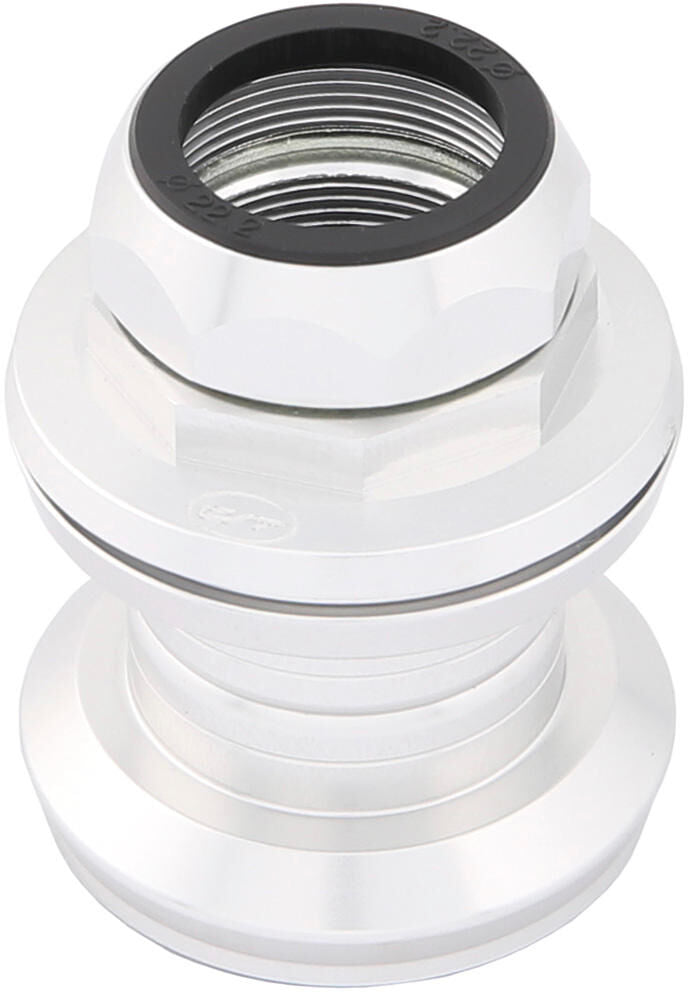 Contec balhoofdstel hs-20 ct headset hs-20 1 26,4mm sil.