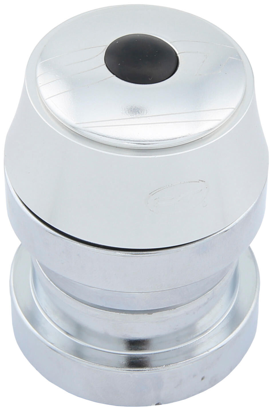 Contec balhoofdstel ahs-30 ct headset ahs-30 ahead, 1 1 8 , silver