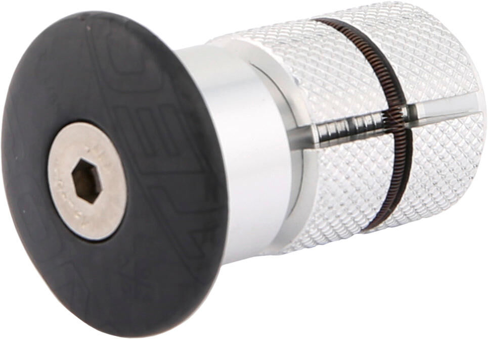 Contec a-head klembout coal.cone ct ahead plug coal cone l 1 1 8 , carbon