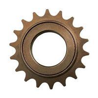 Bhogal vinty freewheel 18-tands full-ball, enkelvoudig