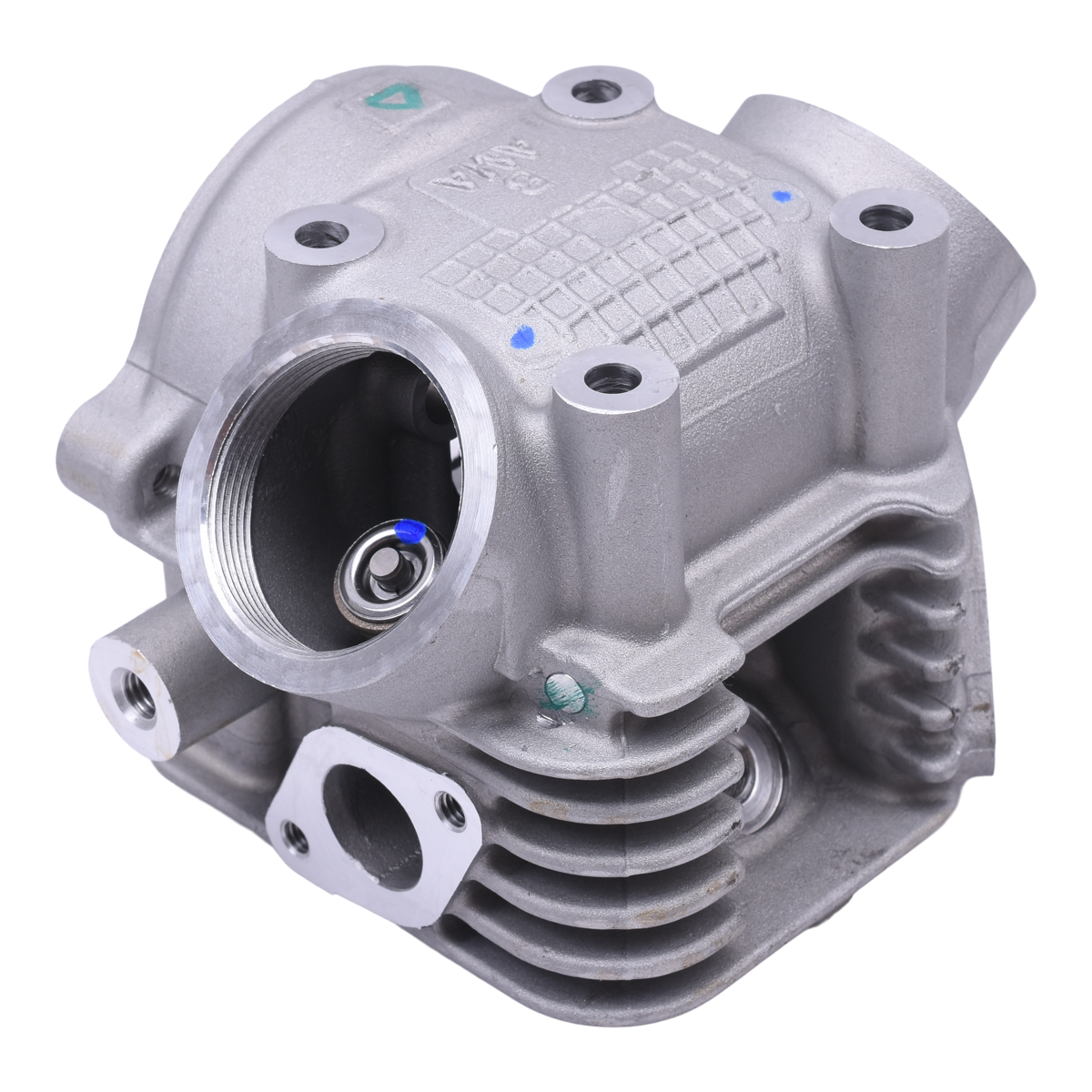 Oem cilinderkop -kwaliteit | symp peugeot 4t