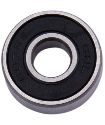 Union kogellager ball bearing cb-031 7x19x6mm