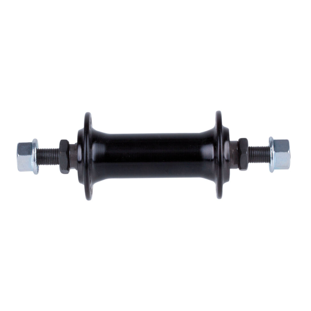 Front hub