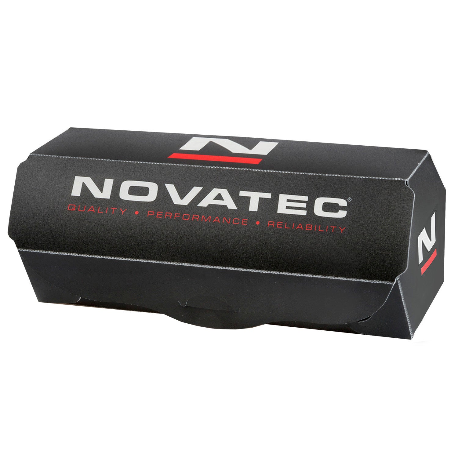 Novatec a291sb a-sl front hub
