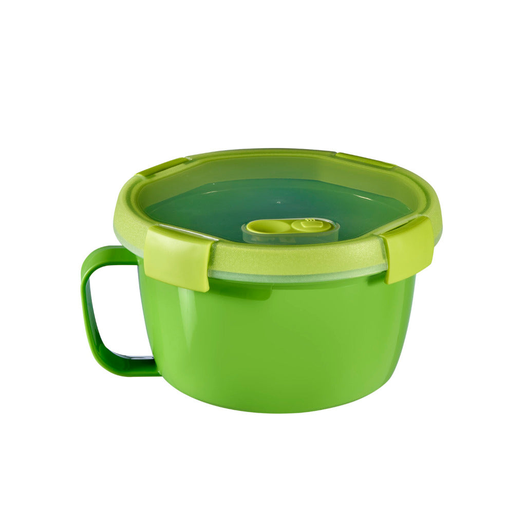 Curver soepkom 0,9l rond smart to go