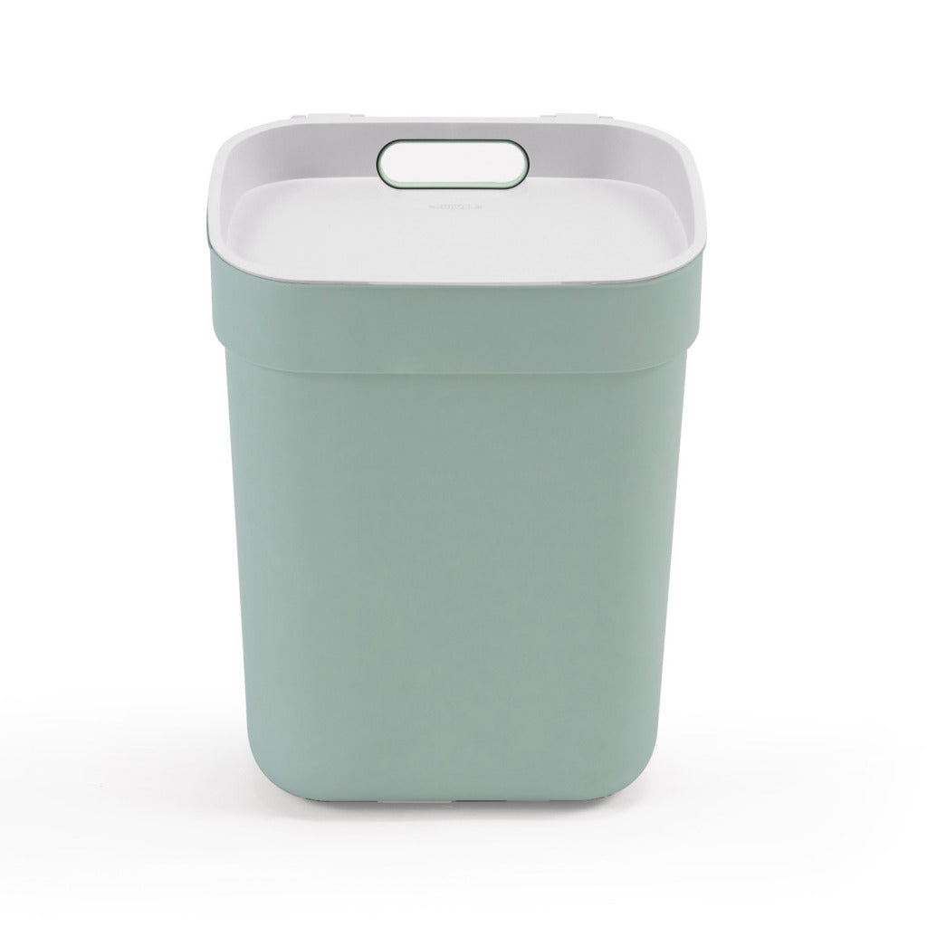 Curver afhaalklaar 10l groen grijs