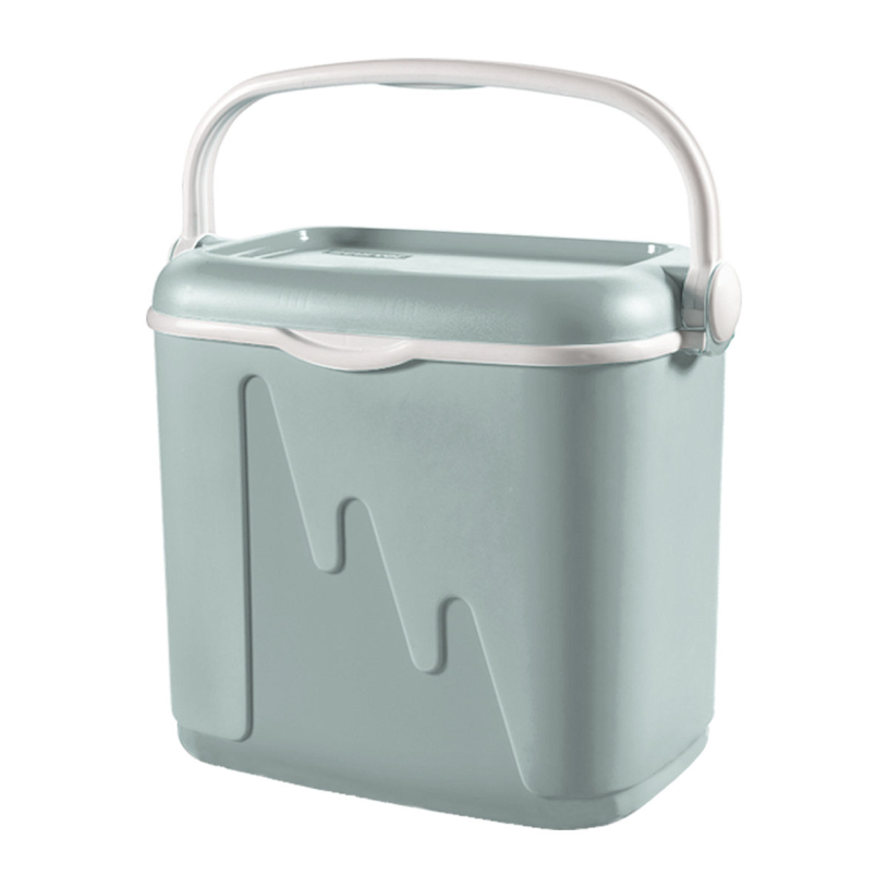 Curver koelbox 32l - grayis