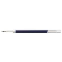 Navulling voor rollerballpen uni-ball signo 207 0.4 mm blauw