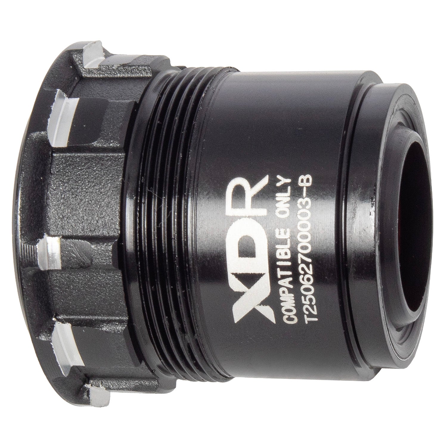 Novatec cassette body