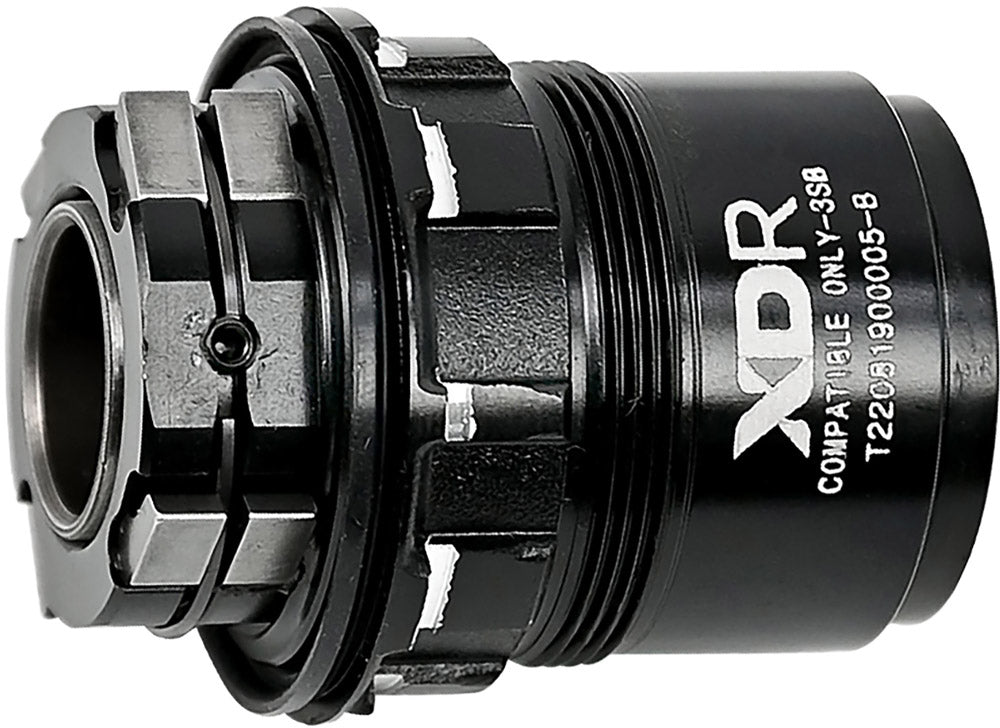 Novatec freehub body type b for sram xdr