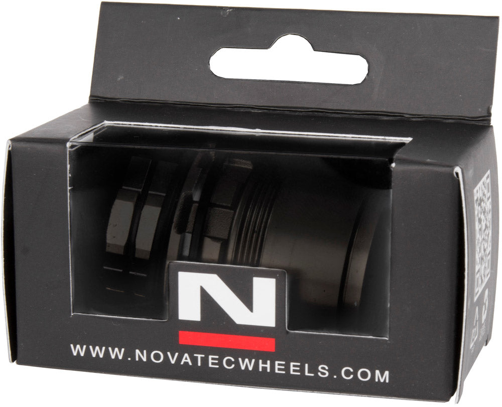 Novatec freehub body b