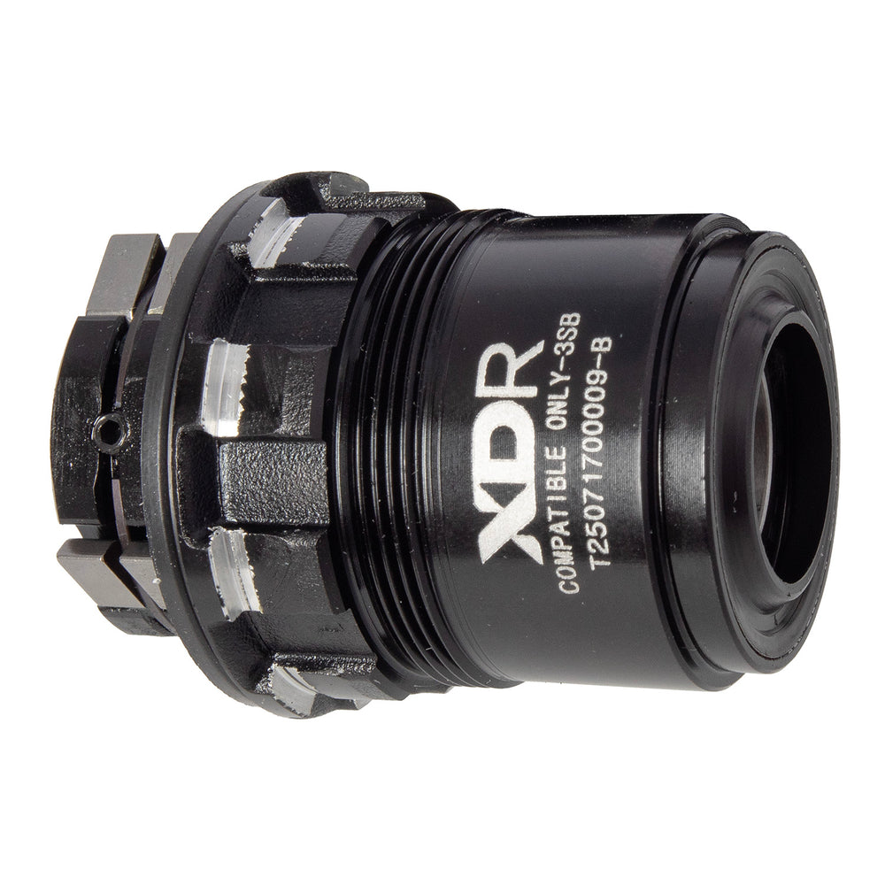 Novatec b cassette body