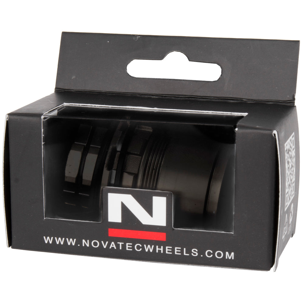 Novatec b cassette body