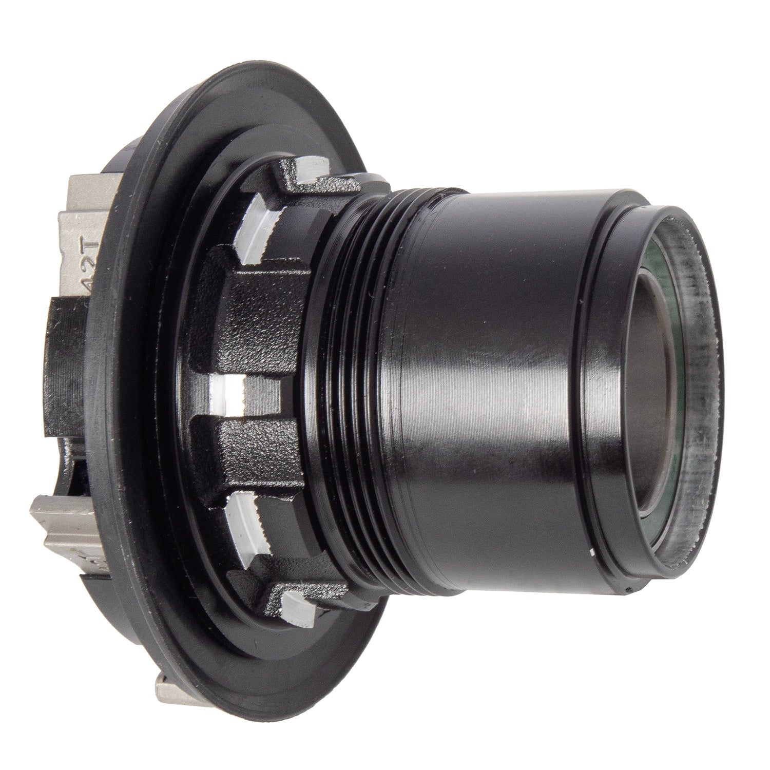 Novatec xx1 cassette body
