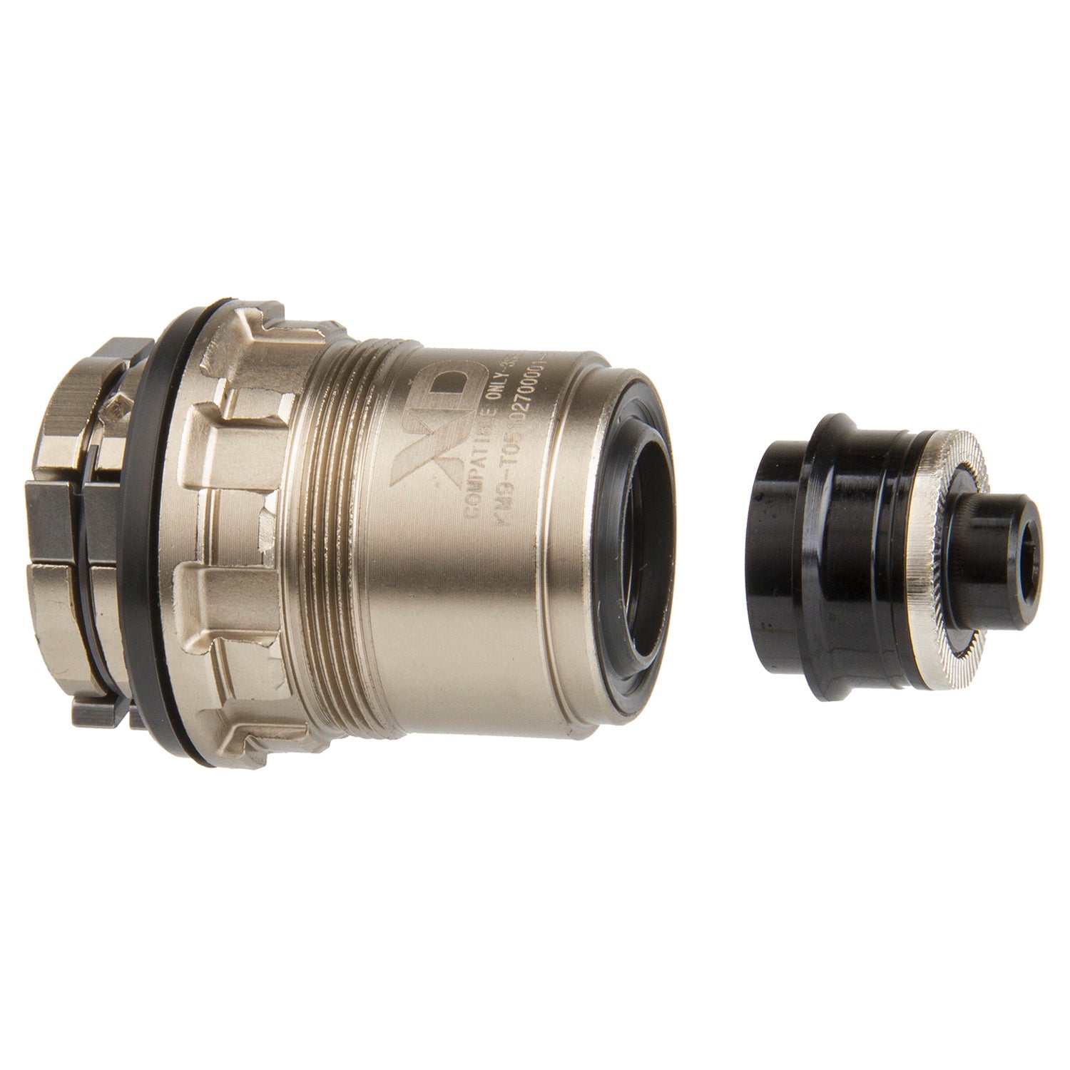 Novatec b cassette body